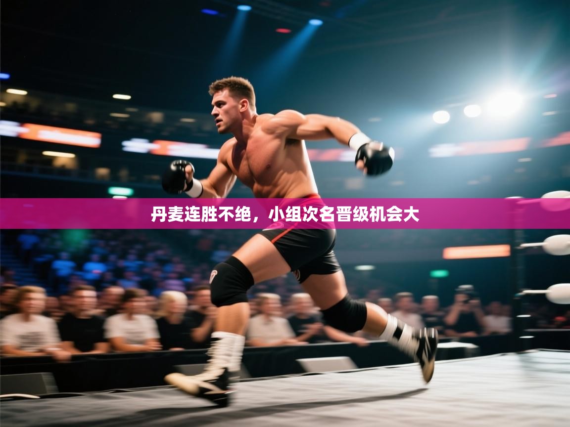 丹麦连胜不绝,小组次名晋级机会大 第1张