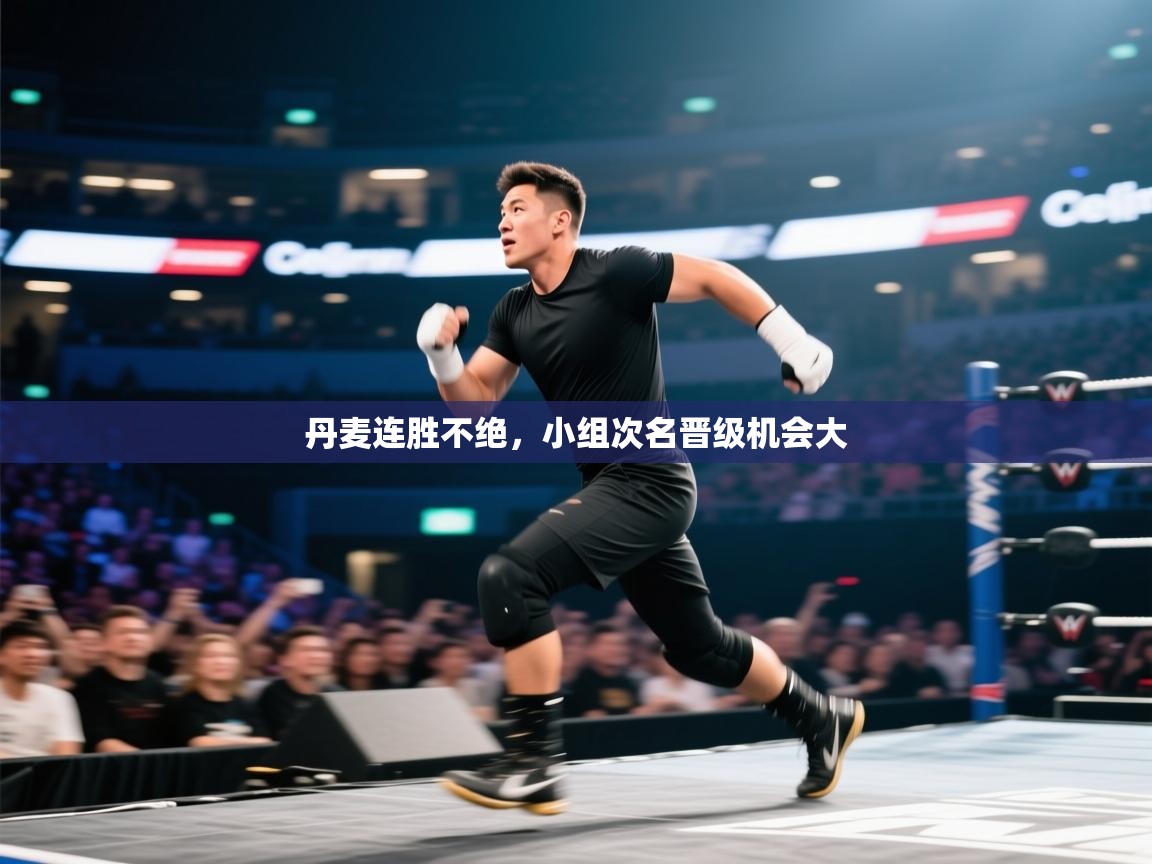 丹麦连胜不绝,小组次名晋级机会大 第2张