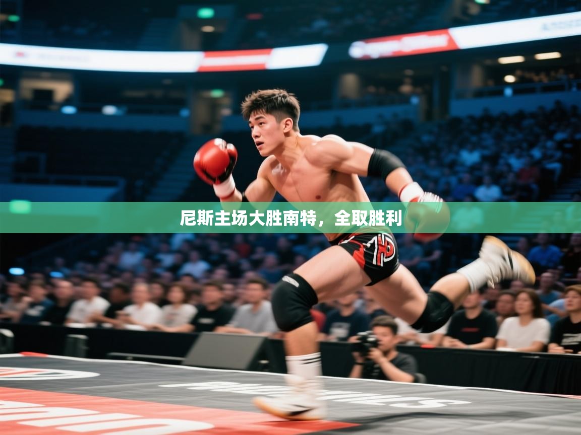 尼斯主场大胜南特，全取胜利