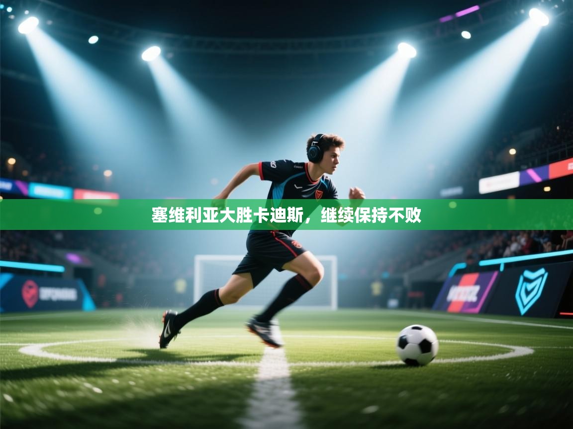 塞维利亚大胜卡迪斯，继续保持不败  第2张