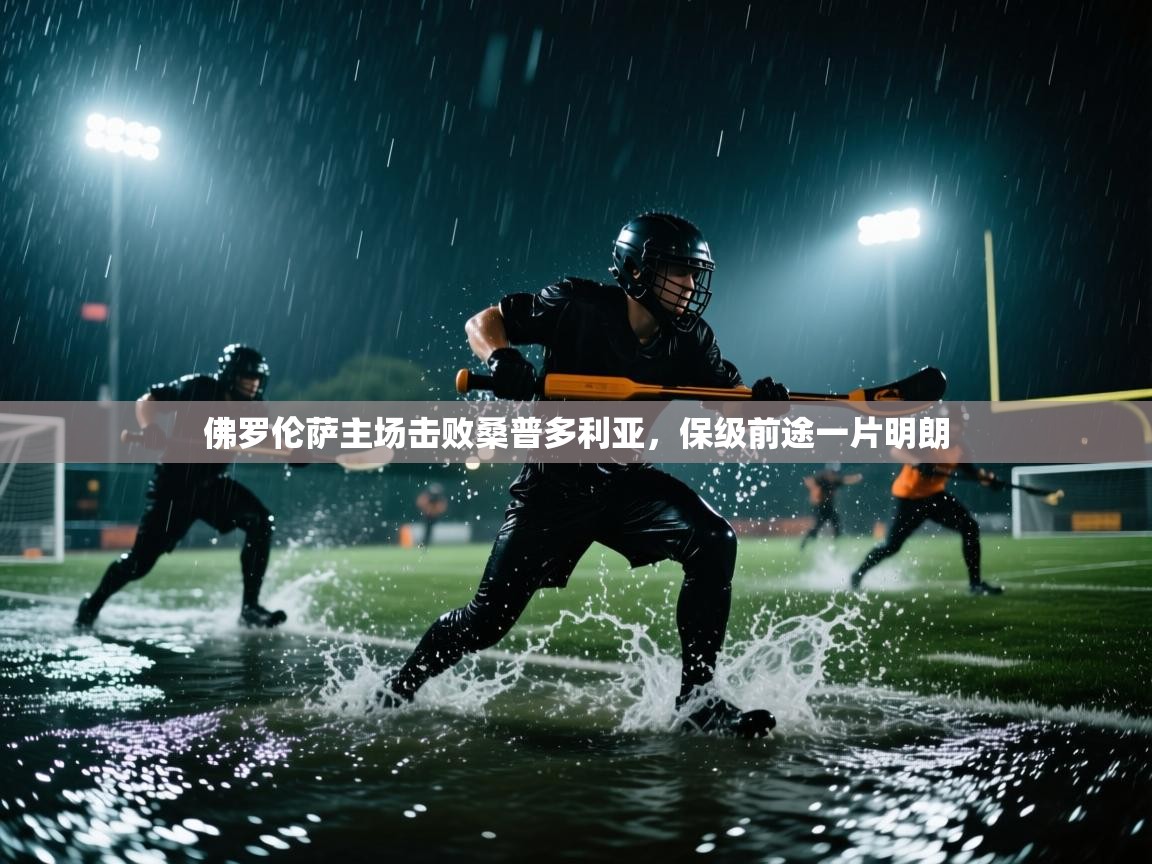 佛罗伦萨主场击败桑普多利亚，保级前途一片明朗  第1张