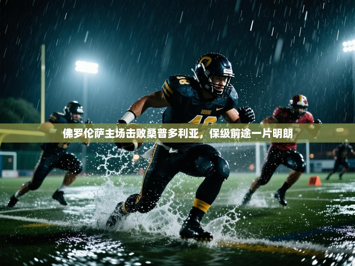 佛罗伦萨主场击败桑普多利亚，保级前途一片明朗  第2张