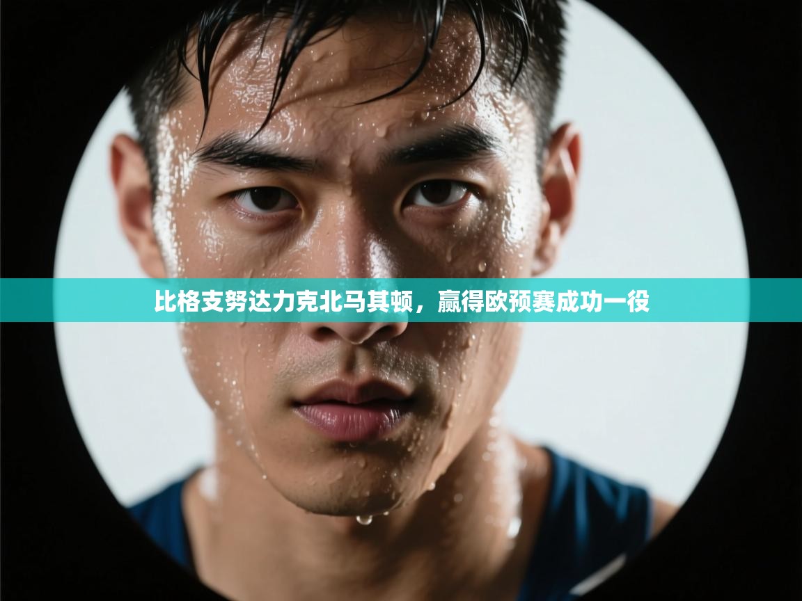 比格支努达力克北马其顿，赢得欧预赛成功一役