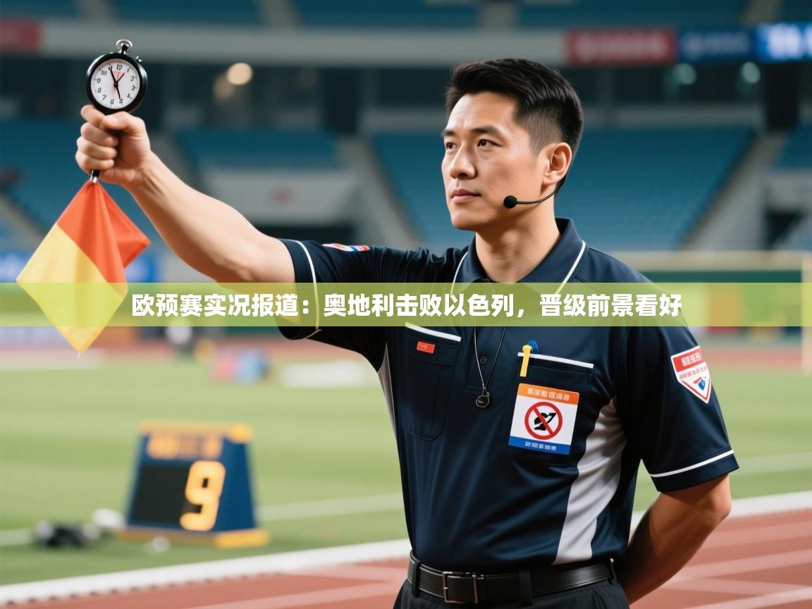 欧预赛实况报道：奥地利击败以色列，晋级前景看好