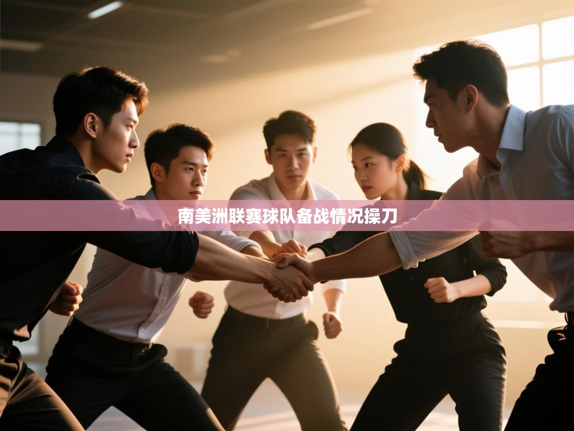 南美洲联赛球队备战情况操刀  第1张