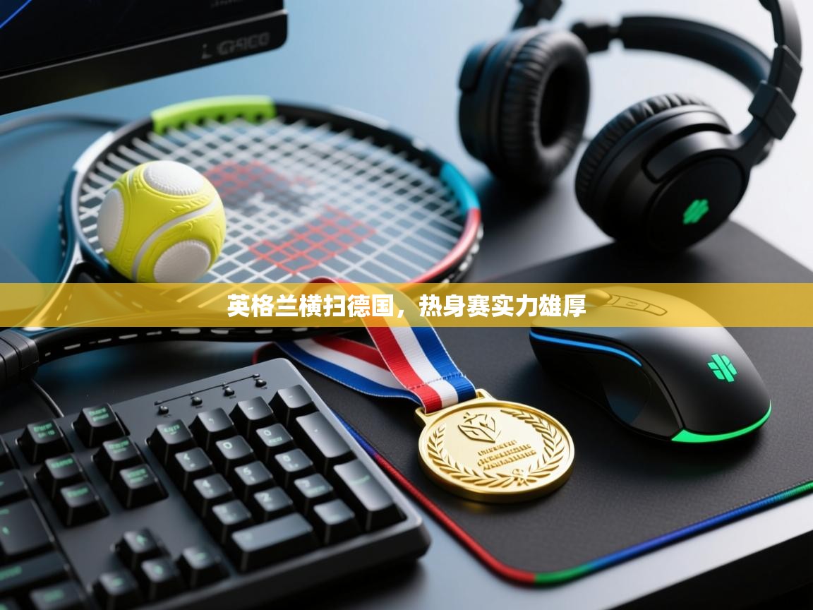 英格兰横扫德国，热身赛实力雄厚