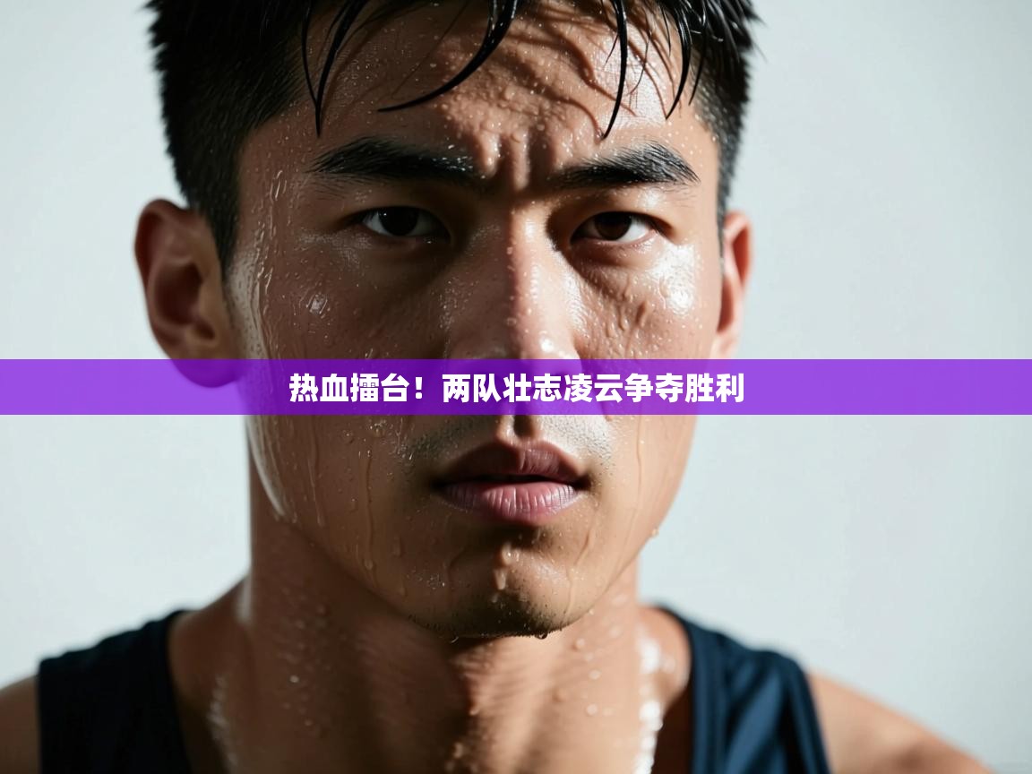 热血擂台！两队壮志凌云争夺胜利  第2张