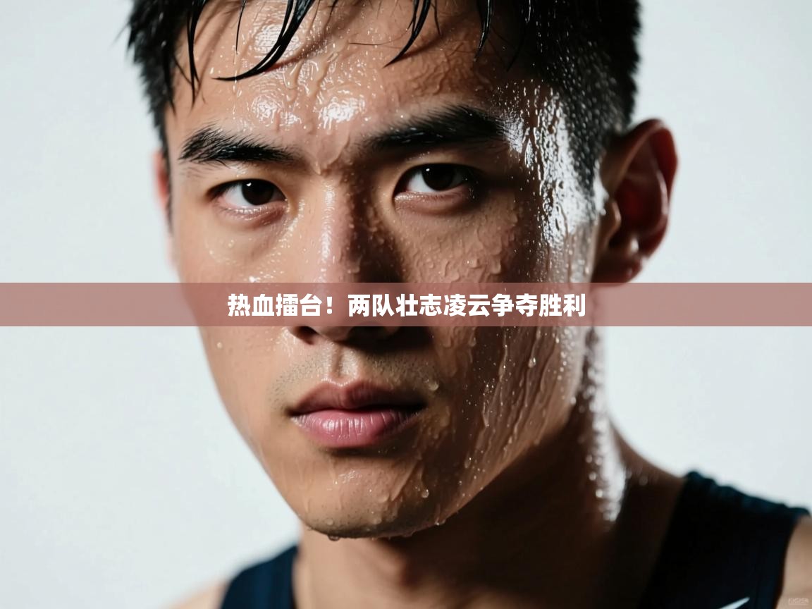 热血擂台！两队壮志凌云争夺胜利  第1张