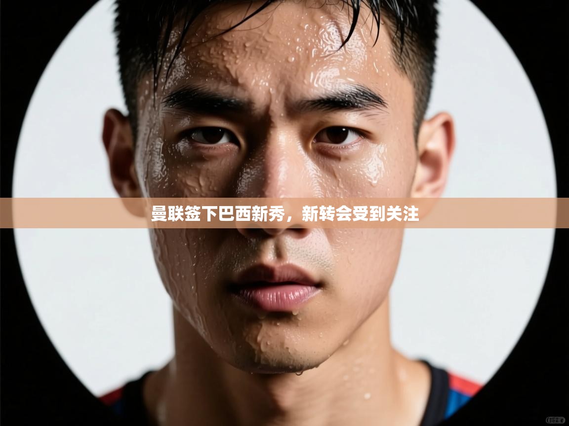 曼联签下巴西新秀，新转会受到关注  第1张