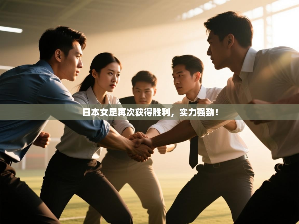 日本女足再次获得胜利，实力强劲！  第2张