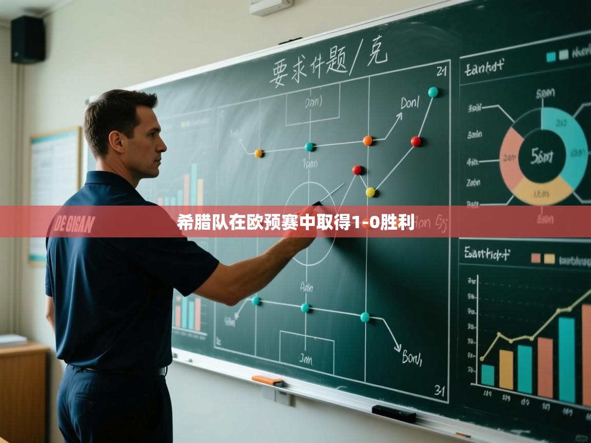 希腊队在欧预赛中取得1-0胜利