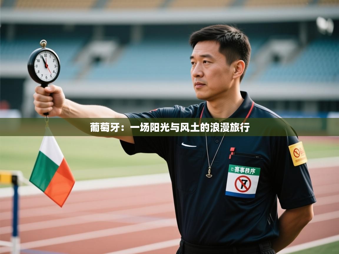 葡萄牙:一场阳光与风土的浪漫旅行 第2张