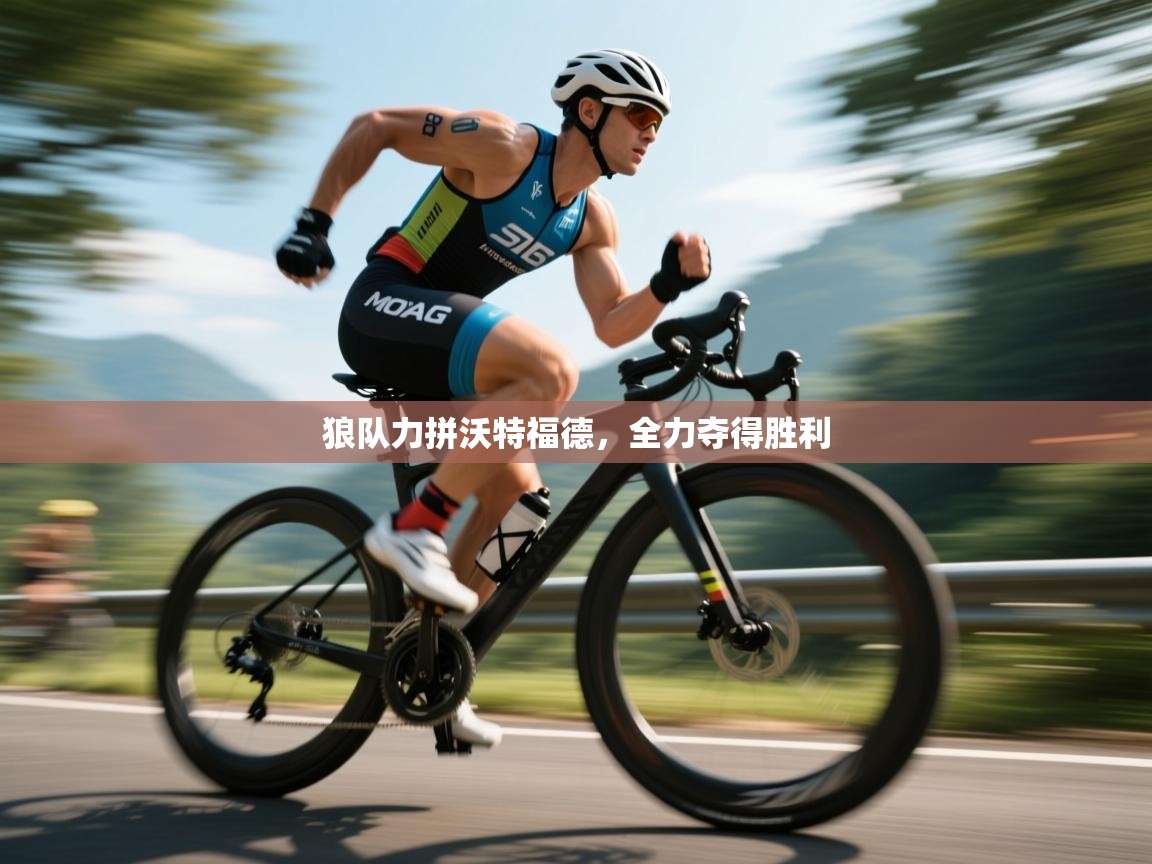 狼队力拼沃特福德，全力夺得胜利  第2张