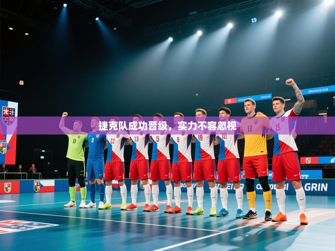 捷克队成功晋级，实力不容忽视