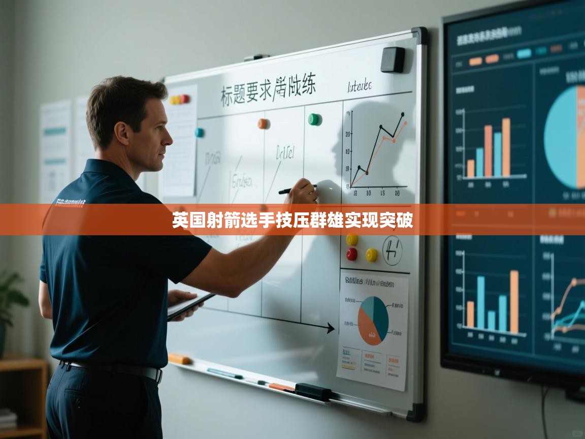 英国射箭选手技压群雄实现突破