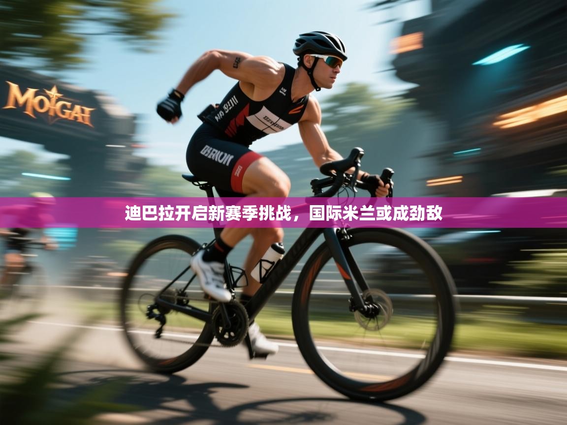 迪巴拉开启新赛季挑战，国际米兰或成劲敌  第1张