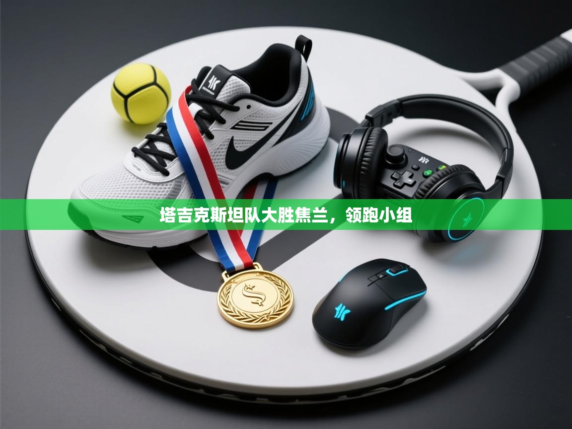 塔吉克斯坦队大胜焦兰，领跑小组  第1张