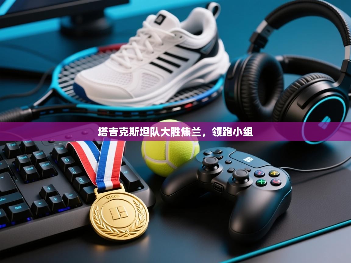 塔吉克斯坦队大胜焦兰，领跑小组  第2张