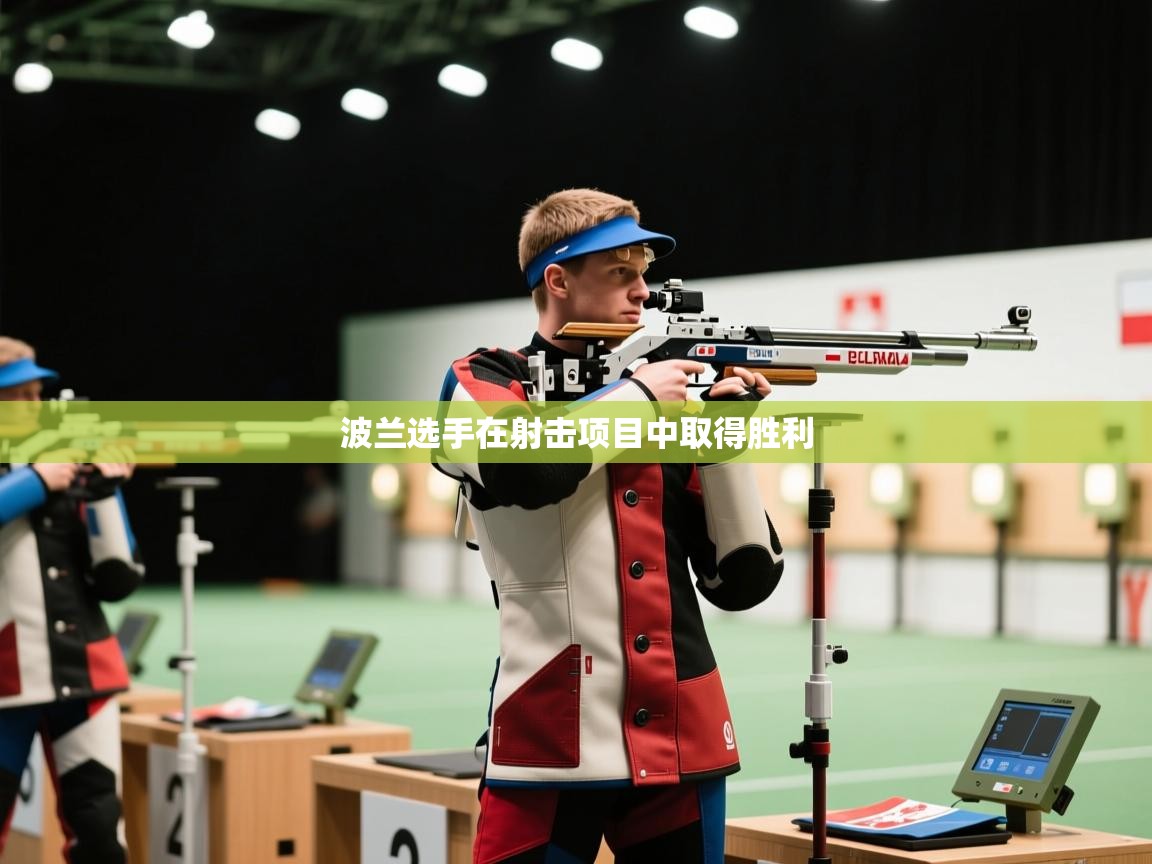 波兰选手在射击项目中取得胜利