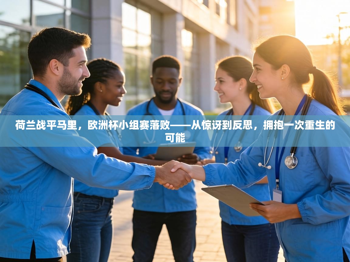 荷兰战平马里，欧洲杯小组赛落败——从惊讶到反思，拥抱一次重生的可能