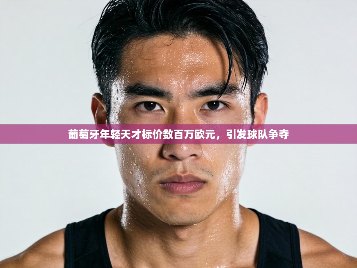 葡萄牙年轻天才标价数百万欧元，引发球队争夺  第1张