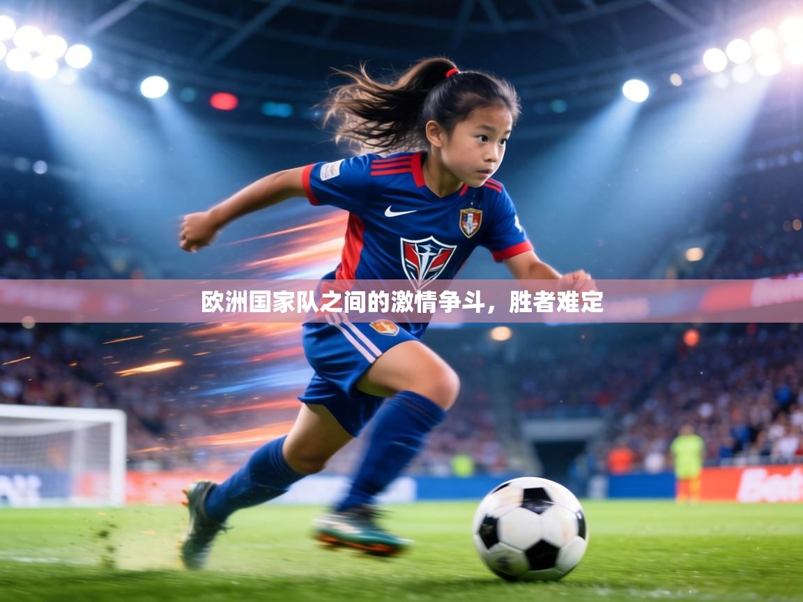 欧洲国家队之间的激情争斗，胜者难定  第2张