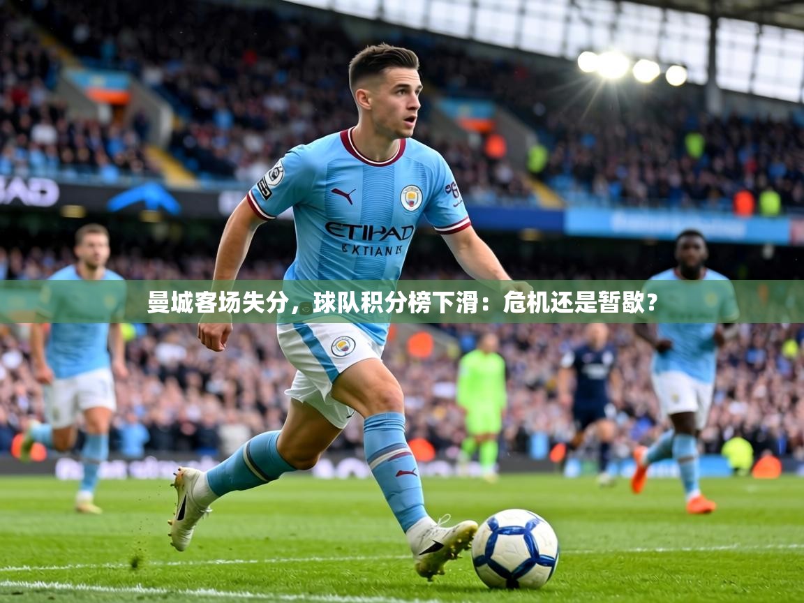 曼城客场失分,球队积分榜下滑:危机还是暂歇? 第1张
