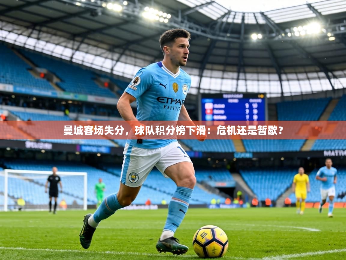 曼城客场失分,球队积分榜下滑:危机还是暂歇? 第2张