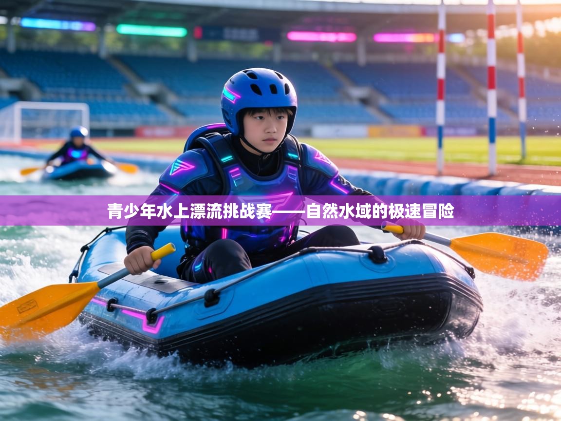 青少年水上漂流挑战赛——自然水域的极速冒险 第1张