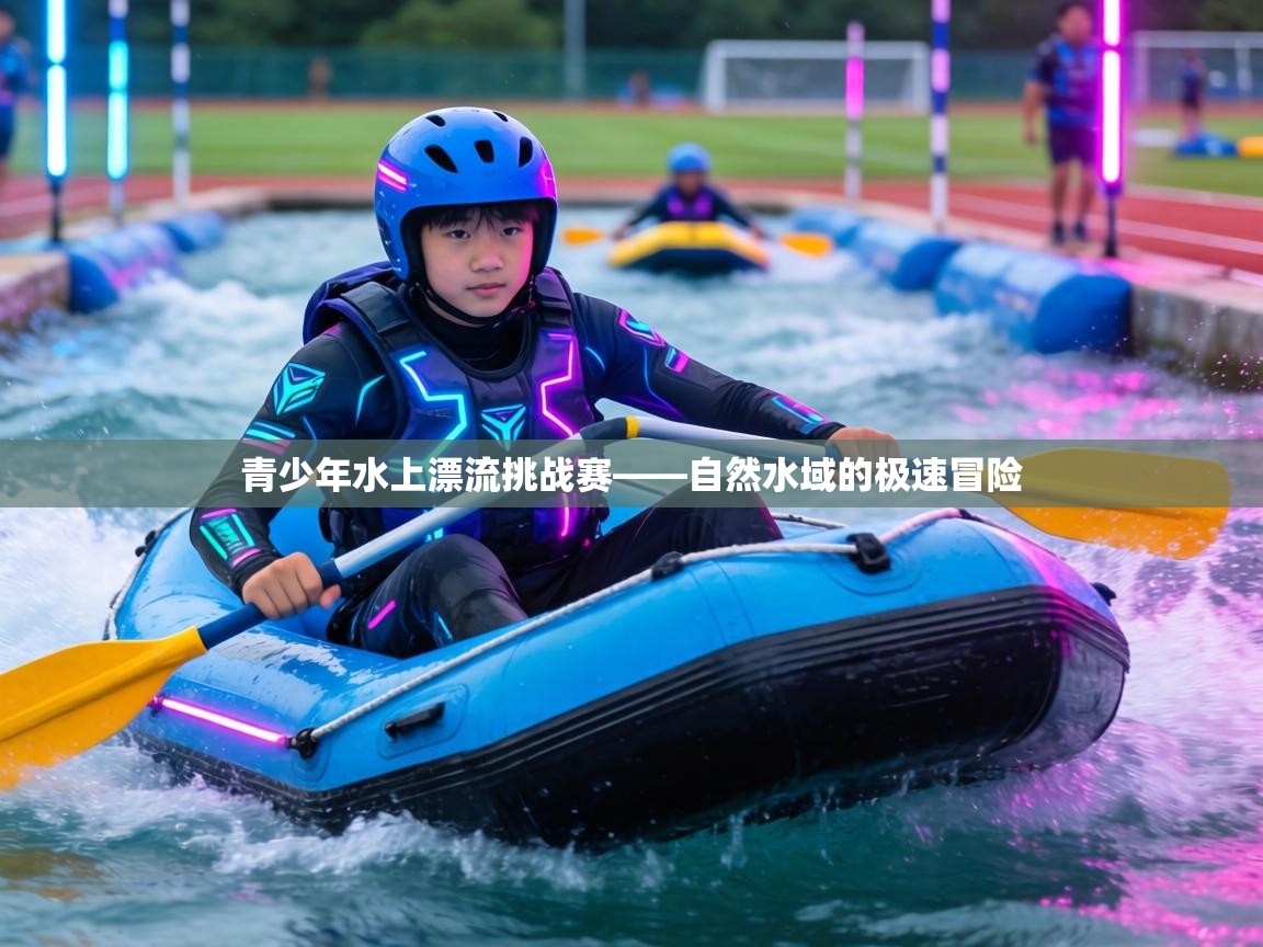 青少年水上漂流挑战赛——自然水域的极速冒险 第2张